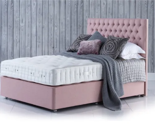 Spring Tech Industries factory in Sharjah